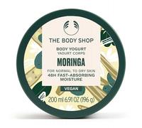 The Body Shop Moringa Body Yogurt 200 Ml