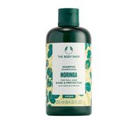 The Body Shop - Moringa Shine & Protection Shampoo (250ml)