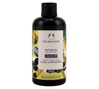 The Body Shop Moringa Shower Gel 250 ml