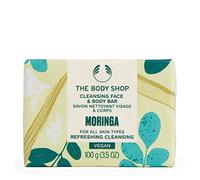 The Body Shop Moringa Soap 100g