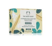 The Body Shop - Moringa Soap (100g)