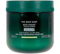 The Body Shop Moringa Yogurt 200ml Body Lotion