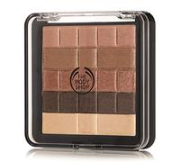 The Body Shop New Shimmer Waves Bronze 8.2 g (Pack of 1)