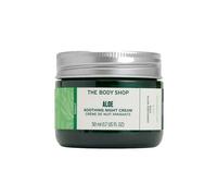 The Body Shop - Night Cream Aloe Vera (50ml)