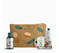 The Body Shop Nourish & Flourish Shea Gift Bag