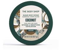 The Body Shop - Nourishing Coconut Body Butter (50ml)