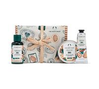 The Body Shop Nutty & Nourishing Shea 3-Pieces Mini Gift Set