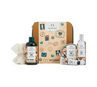 The Body Shop Nutty & Nourishing Shea Big 5-Pieces Gift Set