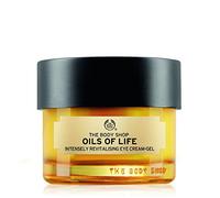 The body shop Oils Of Life Intensely Revitalizing Eye Gel Cream - 20ml