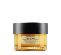 The Body Shop Oli della Vita Revitalizing cream 50ml