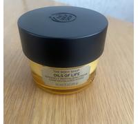The Body Shop Oils of Life Intensely Revitalising Cream - 50ml