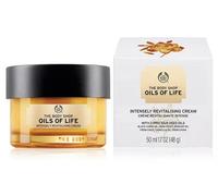 The Body Shop Oils of Life Intensely Revitalising Cream 50ml/ new in box