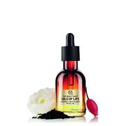 The Body Shop Oils Of Life Intensely Revitalising Facial Oil 50ml