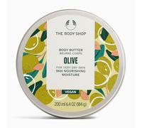 The Body Shop Olive Body Butter