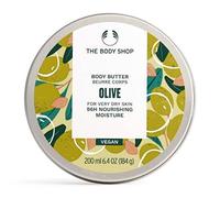 The Body Shop - Olive Body Butter (200ml)