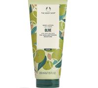 The Body Shop - Olive Body Lotion (200ml)