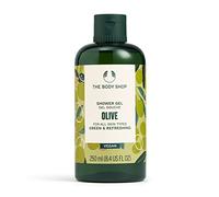 The Body Shop Olive Shower Gel 250 ml