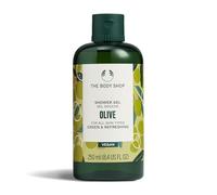 The Body Shop Olive Shower Gel 250 ml