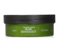 The Body Shop Olive Unisex Body Butter 200 ml