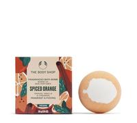 The body Shop Orange Spice and Wild Pine Bath Bomb (1 Each)