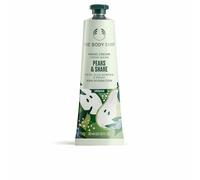 The Body Shop Pears & Share Hand Cream 30ml