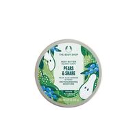 Pears & Share - Pear, Sloe Berries & Peony 200ml Body Butter - Vegan