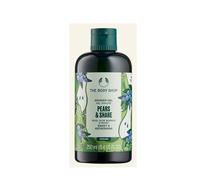 Pears & Share - Pear, Sloe Berries & Peony 250ml Shower Gel - Vegan