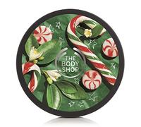 The Body Shop Peppermint Candy Cane Body Butter