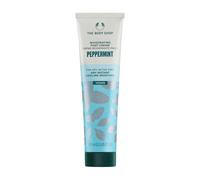 The Body Shop Peppermint Invigorating Foot Cream 100 ml (Pack of 1