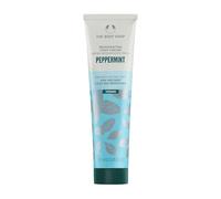 The Body Shop Peppermint Invigorating Foot Cream 100ml
