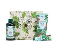 The Body Shop Pine & Divine Wild Pine 3-Pieces Gift Set