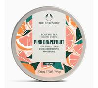 The Body Shop Butter Pink Gapefruit 20 Creams Pink