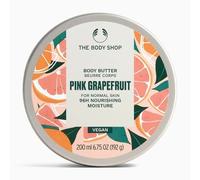 The Body Shop Butter Pink Gapefruit 20 Creams Pink