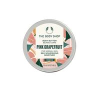 The Body Shop - Pink Grapefruit Body Butter (50ml)
