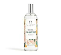The Body Shop Pink Grapefruit Body Mist - 100ml