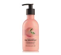 The Body Shop Pink Grapefruit Body Puree 250ml