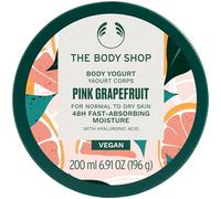 The Body Shop Pink Grapefruit Body Yogurt 200ml