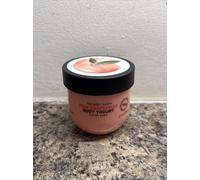 The Body Shop Pink Grapefruit Body Yogurt 200ml - Moisturising Yogurt Vegan
