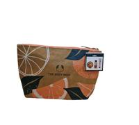 The Body Shop Pink Grapefruit Gift Set, includes Hand Cream, Butter, and Shower Gel