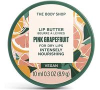 The Body Shop Pink Grapefruit Lip Butter 10 ml