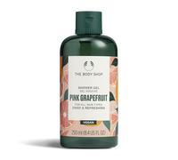 Pink Grapefruit Shower Gel 250ml - Zingy & Refreshing - Vegan
