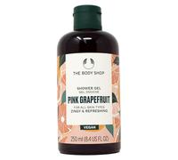 Pink Grapefruit Shower Gel 250ml - Zingy & Refreshing - Vegan