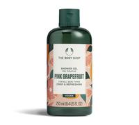 The Body Shop Pink Grapefruit Shower Gel 250ml