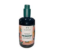 The Body Shop Pink Grapefruit Shower Gel Fruit refreshing Large Pump Bottle Vegan 750ml