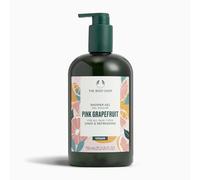Body Shop Shower Gel Cream Olive Satsuma Almond Milk British Rose Moringa Pink