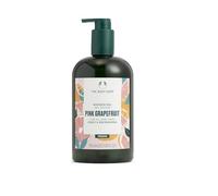 Body Shop Shower Gel Cream Olive Satsuma Almond Milk British Rose Moringa Pink