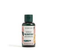 The Body Shop Pink Grapefruit Shower Gel - Zingy and Refreshing - For All Skin - Vegan - 2 Fl Oz