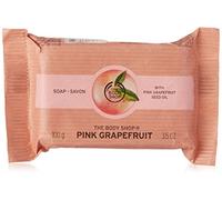 The Body Shop Pink Grapefruit Soap 100g