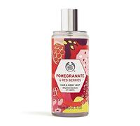 The Body Shop Pomegranate & Red Berries Hair & Body Mist 150ml