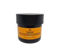 THE BODY SHOP Pumpkin Instant Radiance In-Shower Mask 75 ml